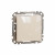 Διακόπτης Μεσαίος A/R Μπεζ SDD112107 Sedna SCHNEIDER ELECTRIC