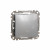 Διακόπτης Απλός Αλουμίνιο SDD113101 Sedna SCHNEIDER ELECTRIC