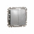 Διακόπτης Διπλός A/R Αλουμίνιο SDD113108 Sedna SCHNEIDER ELECTRIC
