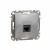 Πρίζα RJ45 Cat6 UTP Αλουμίνιο SDD113461 Sedna SCHNEIDER ELECTRIC