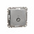 Πρίζα TV Διέλευσης 7dB Αλουμίνιο SDD113474 Sedna SCHNEIDER ELECTRIC