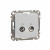 Πρίζα TV-RD Διέλευσης 7dB Αλουμίνιο SDD113474R Sedna SCHNEIDER ELECTRIC
