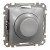 Dimmer Περιστροφικό Universal 370W Αλουμίνιο SDD113501 Sedna SCHNEIDER ELECTRIC