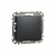 Διακόπτης Απλός Ανθρακί SDD114101 Sedna SCHNEIDER ELECTRIC