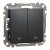 Διακόπτης Ρολών Ανθρακί SDD114104 Sedna SCHNEIDER ELECTRIC