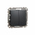 Διακόπτης K/R Ανθρακί SDD114105 Sedna SCHNEIDER ELECTRIC