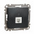 Πρίζα RJ11 Ανθρακί SDD114491 Sedna SCHNEIDER ELECTRIC