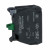 Βοηθητική Επαφή 1NO ZBE101 SCHNEIDER ELECTRIC