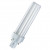 Λάμπα PL 18W G24d-2 4000k Dulux-D OSRAM