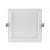 Πάνελ LED Χωνευτό 18W 4000K Τετράγωνο Λευκό LEDVANCE