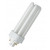 Λάμπα PL 42W GX24q-4 4000k Dulux-T/E OSRAM