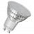 Λάμπα LED 3.7W GU10 2700k 230V 36° Dimmable LEDVANCE