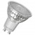 Λάμπα LED 3.7W GU10 4000k 230V 36° Dimmable LEDVANCE