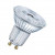 Λάμπα LED 4.3W GU10 6500k 230V 36° LEDVANCE
