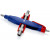 Πολύκλειδο Γενικής Χρήσης 145mm 00-11-07 KNIPEX