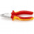 Πένσα 160mm 03-06-160 KNIPEX