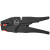 Απογυμνωτής 200mm 12-40-200 KNIPEX