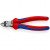 Πλαγιοκόφτης & Απογυμνωτής 160mm 14-22-160 KNIPEX
