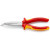 Μυτοτσίμπιδο 200mm Κυρτό 26-26-200 KNIPEX