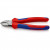 Πλαγιοκόφτης 180mm 70-02-180 KNIPEX