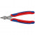 Κόφτης Ηλεκτρονικών 125mm 78-03-125 KNIPEX