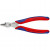 Κόφτης Ηλεκτρονικών 140mm 78-03-140 KNIPEX