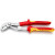 Γκαζοτανάλια 250mm 87-26-250 Cobra® KNIPEX