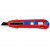 Μαχαίρι Γενικής Χρήσης 165mm 90-10-165BK CutiX® KNIPEX