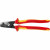 Κόφτης 225mm 95-18-225 StepCut XL KNIPEX