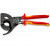 Κόφτης 320mm 95-36-320 KNIPEX