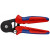 Πρεσσα Ακροχιτωνίων 97-53-14 KNIPEX