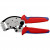 Πρέσσα Ακροχιτωνίων 97-53-18 Twistor® KNIPEX