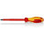 Κατσαβίδι Σταυρός PH0 65mm 98-24-00 KNIPEX