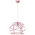 Φωτιστικό Μονόφωτο E27 Παιδικό Ροζ 360-51/35 ARKOLIGHT