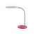 Φωτιστικό Γραφείου LED 5W 4000K Ροζ Baz 15205LEDPK ACA LIGHTING