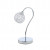 Πορτατίφ G9 Χρώμιο Skylar AD2012001T ACA LIGHTING