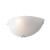 Απλίκα E27 Διάφανο Scilla DL08302 ACA LIGHTING