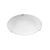 Πλαφονιέρα E27 Διάφανο Scilla DL0840 ACA LIGHTING