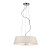 Φωτιστικό Μονόφωτο E27 Μπεζ Signac DL607D ΑCA LIGHTING