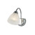 Απλίκα E14 Χρώμιο Byron DLX7391W ACA LIGHTING
