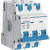 Αυτόματη Ασφάλεια 3P C 16A 6kA DY02060335 ACAELEC