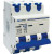 Αυτόματη Ασφάλεια 3P C 25A 6kA DY02060337 ACAELEC