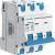 Αυτόματη Ασφάλεια 3P C 32A 6kA DY02060338 ACAELEC