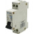 Αυτόματη Ασφάλεια 1P+N C 25A 3kA 1 Στοιχείου DY02080005 ACAELEC