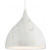Φωτιστικό Μονόφωτο Ε27 Μάρμαρο Roxanne KS174335MR ACA LIGHTING