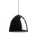 Φωτιστικό Μονόφωτο Ε27 Μαύρο Othello KS183240B ACA LIGHTING