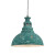 Φωτιστικό Μονόφωτο Ε27 Πράσινο Nevada KS198435PTR ACA LIGHTING
