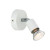 Σποτ Επίτοιχο GU10 Λευκό Trinity MC634WH1 ACA LIGHTING