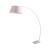 Φωτιστικό Δαπέδου E27 Λευκό Lennon MF11185WH ACA LIGHTING