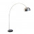 Φωτιστικό Δαπέδου E27 Μαύρο MF7026R1B Matilda ACA LIGHTING